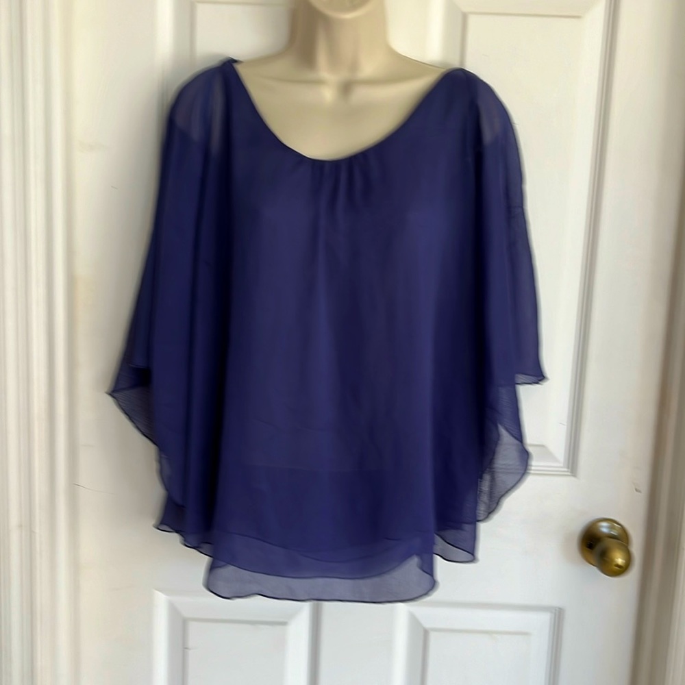 Express light material top